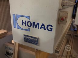 HOMAG PROFI BOF 411/45/PM