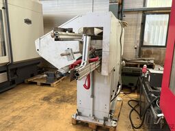 IRCO Breuning RBK 10016