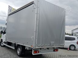 Renault Master 170 Schlafkabine 10Pal