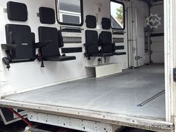 Mercedes-Benz Atego 1016