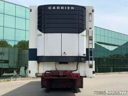 PACTON SOR ISOLATED BOX CARRIER MAXIMA 1300 WITH 6040 E