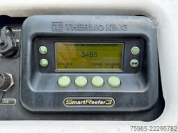 KRONE SD THERMO KING SLXi 400 WHISPER BPW AXLES DISC B