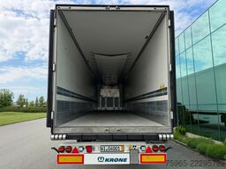 KRONE SD THERMO KING SLXi 400 WHISPER BPW AXLES DISC B