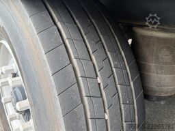 KRONE SD THERMO KING SLXi 400 WHISPER BPW AXLES DISC B