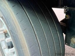 KRONE SD THERMO KING SLXi 400 WHISPER BPW AXLES DISC B