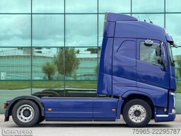 VOLVO FH 13.460 ONLY 661.000 KM FULL SPOILER 2X TANKS