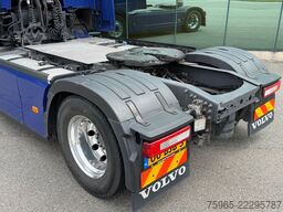 VOLVO FH 13.460 ONLY 661.000 KM FULL SPOILER 2X TANKS