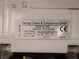 Demag PRVZ2-A00  52501784