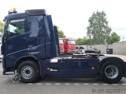 Volvo FH 460 Turbo Compound | Hydraulic | VEB+ | I-PA...