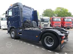 Volvo FH 460 Turbo Compound | Hydraulic | VEB+ | I-PA...