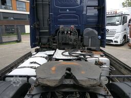 Volvo FH 460 Turbo Compound | Hydraulic | VEB+ | I-PA...