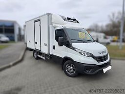 IVECO Daily 35S18H Kühlkoffer -18° / +30° -SOFORT