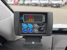 IVECO Daily 35S18H Kühlkoffer -18° / +30° -SOFORT