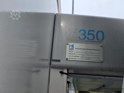 IVECO Daily 35S18H Kühlkoffer -18° / +30° -SOFORT