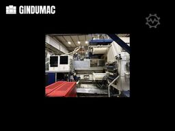 Krauss Maffei 4000-24500 MC