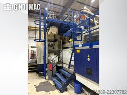 Krauss Maffei 4000-24500 MC