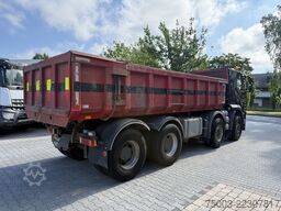 Iveco Trakker 450 / AT340T45 8X4