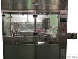 AMTEC SAMPLE-SYS VACLIN