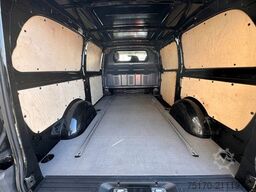 Mercedes-Benz Vito 116 CDI 3200 Klima Kamera Navi Hecktüren