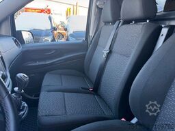 Mercedes-Benz Vito 116 CDI 3200 Klima Kamera Navi Hecktüren