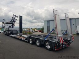 Ebert TLS 55 ATV / Tele / 39,5to Nutzlast