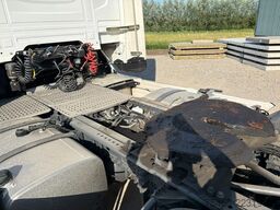 DAF XG+ 530 FT Euro6 ZF-Intarder