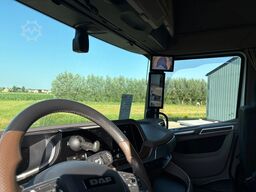 DAF XG+ 530 FT Euro6 ZF-Intarder