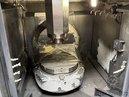 Mori Seiki NMV5000 DCG