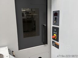 Mori Seiki NMV5000 DCG
