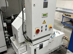 Mori Seiki NMV5000 DCG