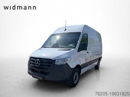 Mercedes-Benz Sprinter 317 CDI Kasten PRO Hochdach Standard