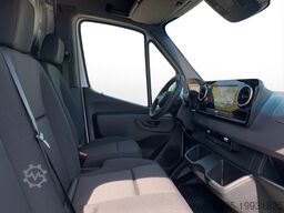 Mercedes-Benz Sprinter 317 CDI Kasten PRO Hochdach Standard