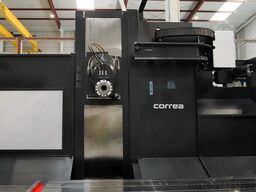 Correa CF25/25
