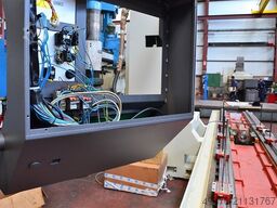 Correa Milling machine CORREA A30/30 - 630255A30/30