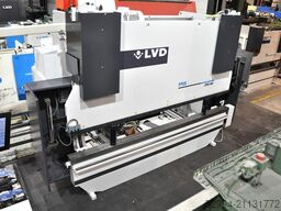 LVD PPEB 250 ton x 4100 mm CNC