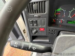 Scania P270 Schuifzeil I Manual I AC I 1500 KG Dhollan...