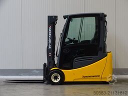Jungheinrich EFG220