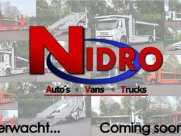 DAF CF 400 Citytrans I 5 Lader I Autotransporter I ...