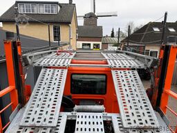 DAF CF 400 Kässbohrer Citytrans I 5 Lader I Autotra...