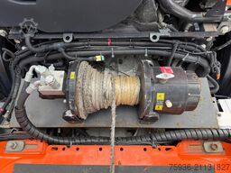 DAF CF 400 Kässbohrer Citytrans I 5 Lader I Autotra...