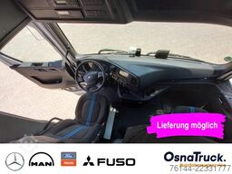 Ford F-MAX Luxury BLACKLINE