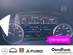 Ford F-MAX Luxury 