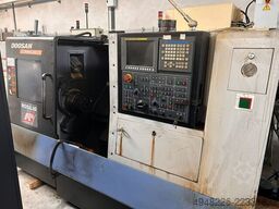 DOOSAN Puma 240C