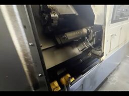 DOOSAN Puma 240C