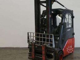 Linde E 20 L 386