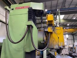 DROOP & REIN FSM 1255 DA 30 kf