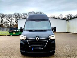 Renault Master l