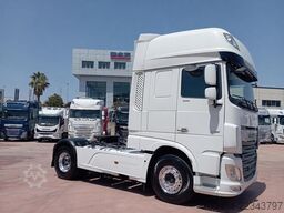 DAF XF 530 con ADR+PRESA DI FORZA+ GARANZIA