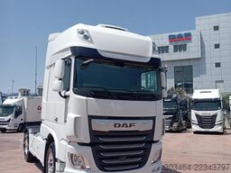 DAF XF 530 con ADR+PRESA DI FORZA+ GARANZIA