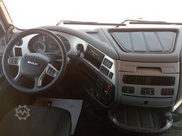 DAF XF 530 con ADR+PRESA DI FORZA+ GARANZIA